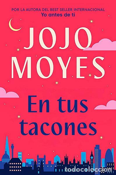 Libros: En tus tacones- 9788491298373