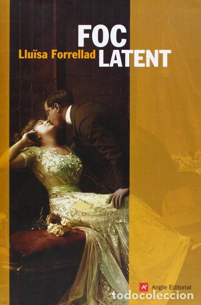 Livros em segunda m&atilde;o: Foc Latent- 9788496521575