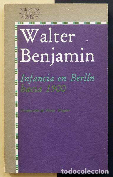 Livros em segunda m&atilde;o: Infancia en Berl&iacute;n hacia 1900- 9788420425061