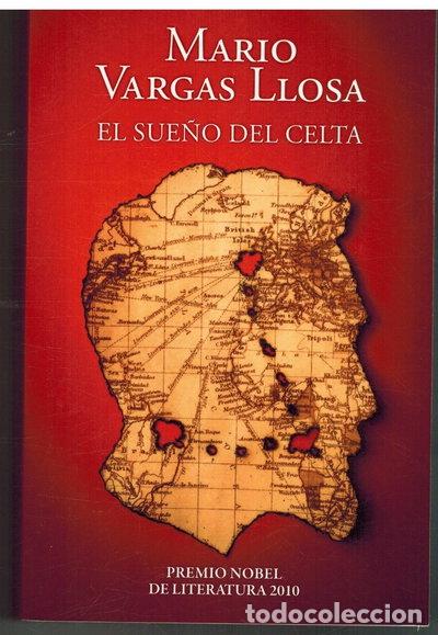 Livros em segunda m&atilde;o: El sue&ntilde;o del celta- 9788420403861