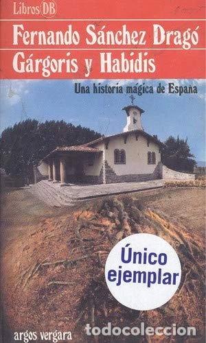 Livros em segunda m&atilde;o: G&aacute;rgoris y Habidis- 9788471783721