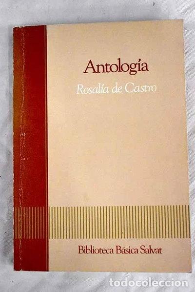 Libros: Antolog&iacute;a- 9788434582972