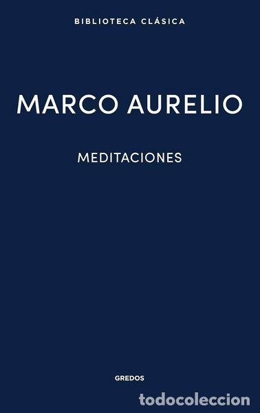 Libros: Meditaciones- 9788424938963