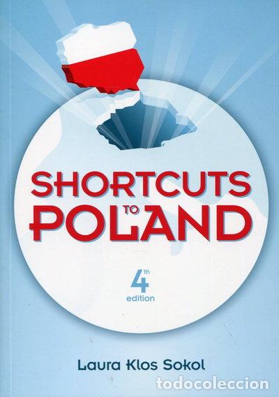 Libros: Shortcuts to Poland- 9788394197506
