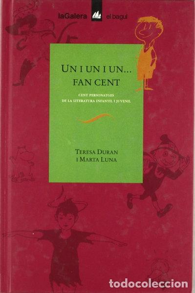 Libri di seconda mano: Un i un i un... fan cent!- 9788424658083