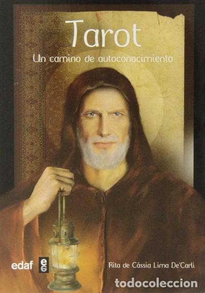 Libri di seconda mano: Tarot: Un camino de autoconocimiento- 9788441433601
