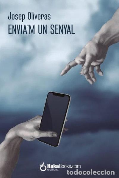 Libri di seconda mano: Envia'm un senyal- 9788494991530
