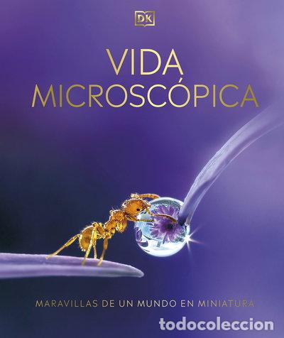 Libros: Vida microsc&oacute;pica- 9780241582886