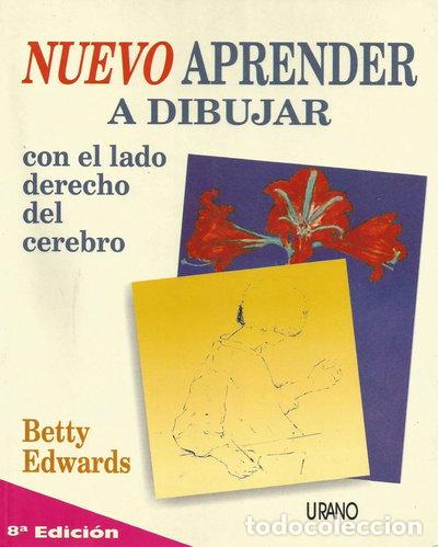 Libros: Nuevo aprender a dibujar- 9788479533809
