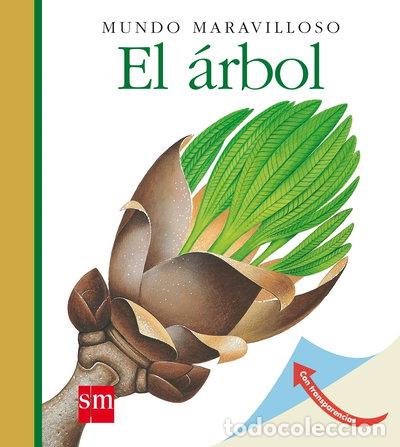 Libros: El &aacute;rbol- 9788467531466