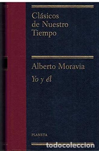 Libros: Yo y &eacute;l- 9788408463962