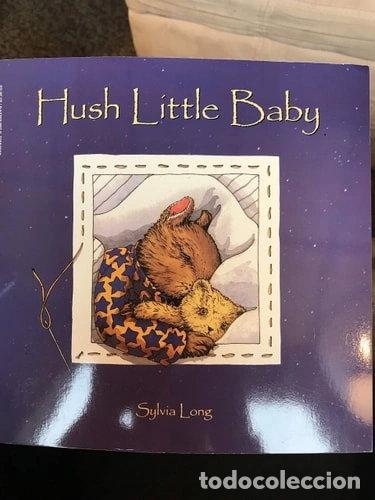 Libros: Hush Little Baby- 9780590032247