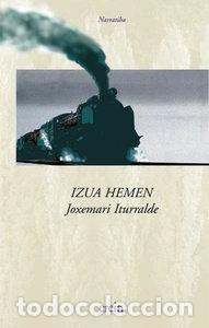 Libros: Izua hemen- 9788475689425