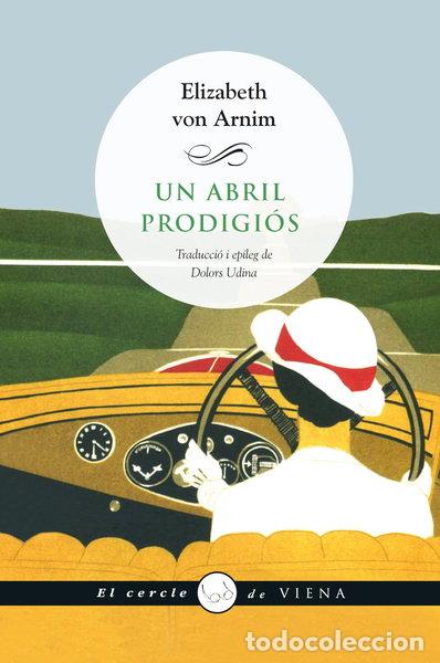 B&uuml;cher: Un abril prodigi&oacute;s- 9788483308837