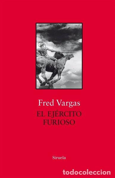 B&uuml;cher: El Ej&eacute;rcito Furioso- 9788417454722