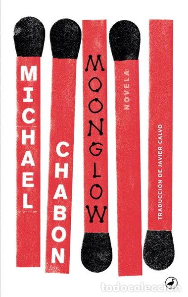 B&uuml;cher: Moonglow- 9788416673667