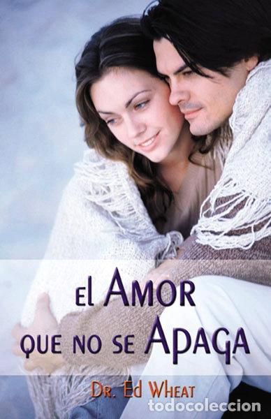 B&uuml;cher: El Amor Que No Se Apaga- 9780881130102