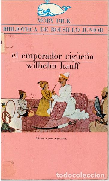 Livres: El emperador cig&uuml;e&ntilde;a- 9788470805363