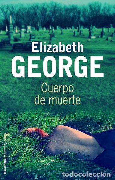 Libros: Cuerpo de muerte- 9788499181769