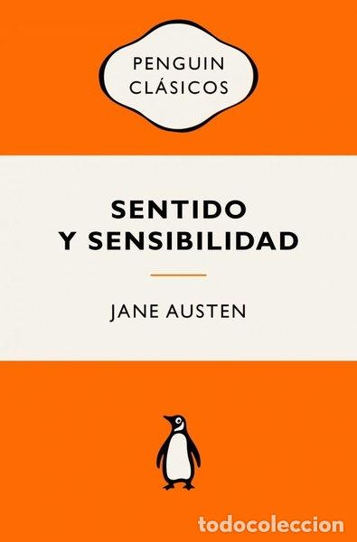 Libros: Sentido y sensibilidad- 9788491057307