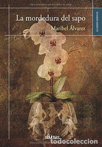 books: La mordedura del sapo- 9788416341672