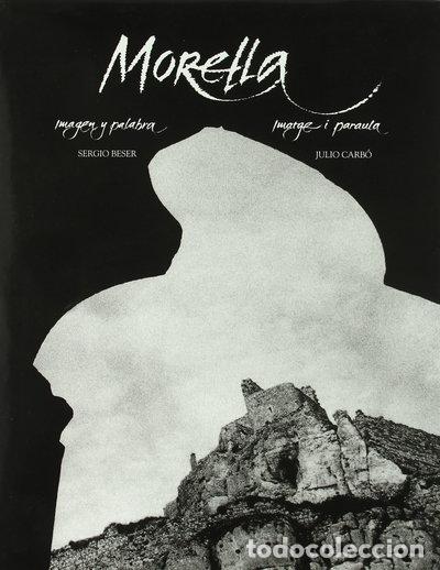 books: Morella. Imagen y palabra- 9788477825999