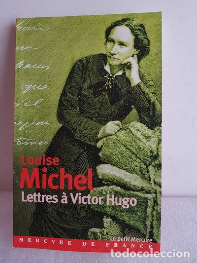 books: Lettres &agrave; Victor Hugo- 9782715224940