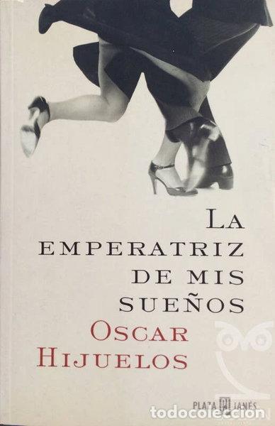 books: La emperatriz de mis sue&ntilde;os- 9788401328978
