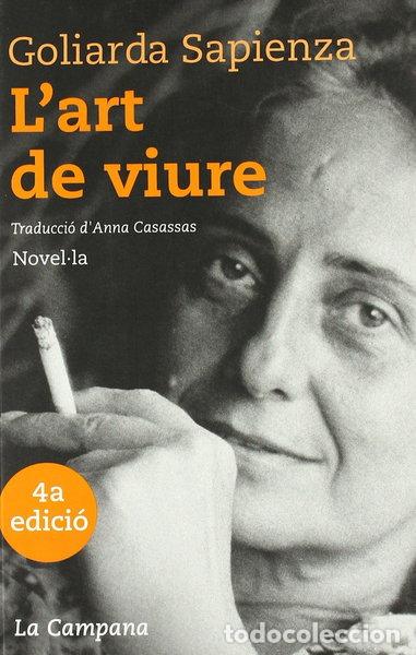 books: L'art de viure- 9788495616968