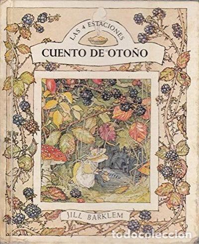 books: Cuento de oto&ntilde;o- 9788402075666