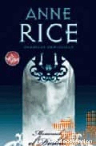 Libri di seconda mano: Memnoch el Diablo- 9788496546493