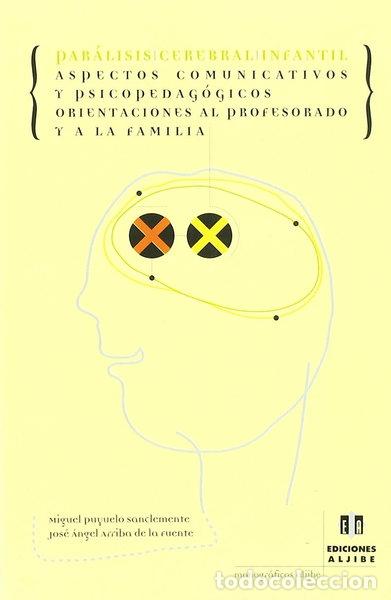 Libri di seconda mano: Par&aacute;lisis cerebral infantil- 9788495212474