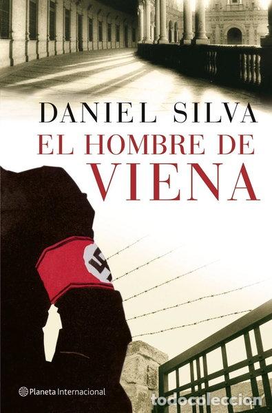 Libri di seconda mano: El hombre de Viena- 9788408066255