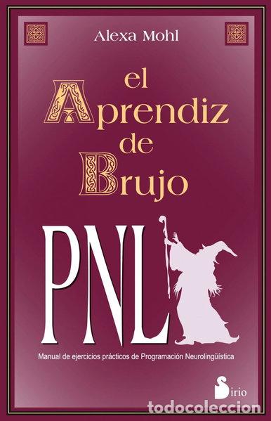 Libros: El aprendiz de brujo- 9788478082421