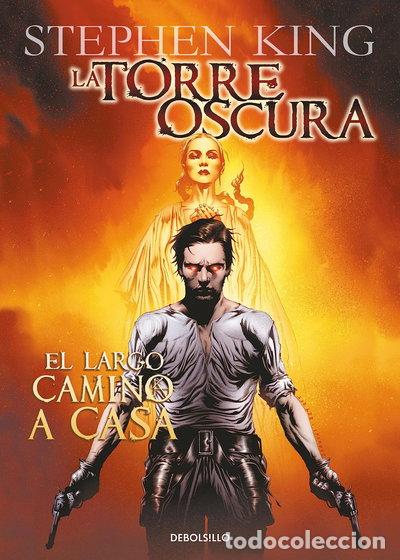 Libros: El largo camino a casa- 9788483469415