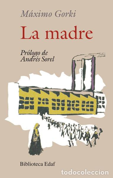 Libros: La madre- 9788471664174