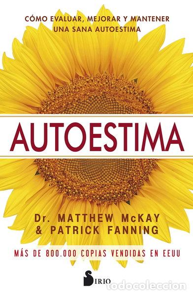 Libros: Autoestima- 9788417030582