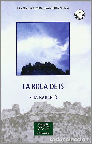 Libros: La roca de Is- 9788423667321