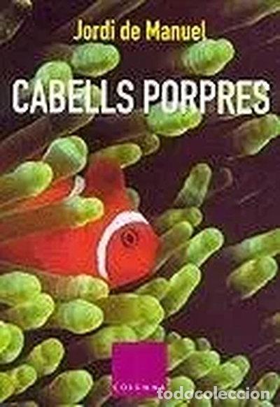 Libros: Cabells Porpres- 9788466402859