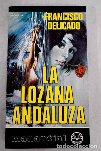 Libros: La lozana andaluza- 9788401460371