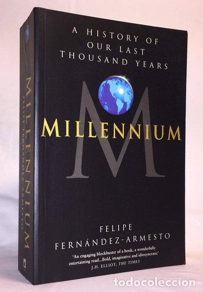 Libros: Millennium- 9780552994828