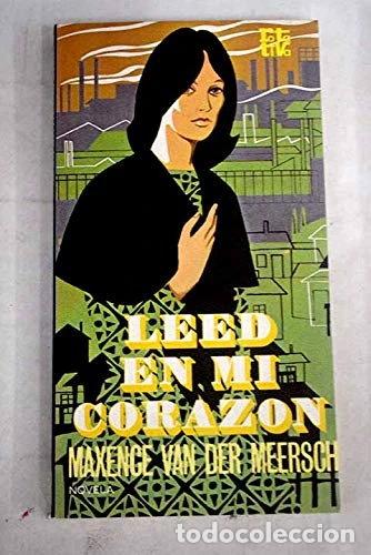 Livros em segunda m&atilde;o: Leed en mi coraz&oacute;n- 9788401441752