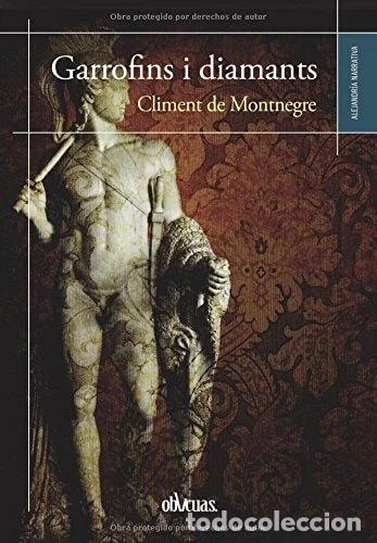 Livros em segunda m&atilde;o: Garrofins i diamants- 9788416341573