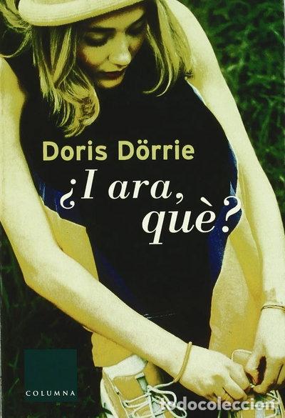 books: &iquest;I ara, qu&egrave;?- 9788466402514