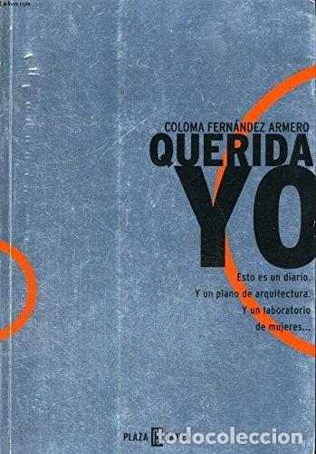 books: Querida yo- 9788401328077