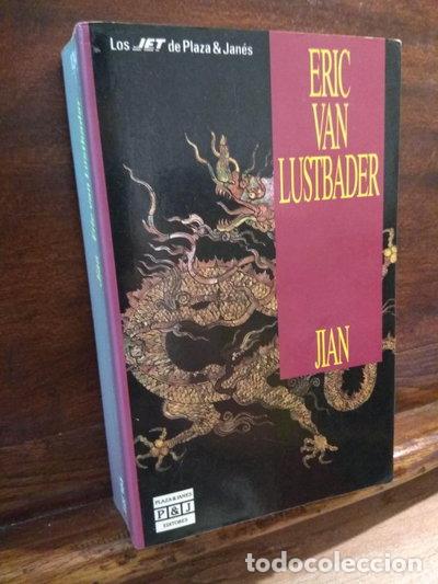 Libros: Jian (9788401496813)