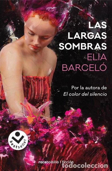 Libri di seconda mano: Las largas sombras- 9788416859511