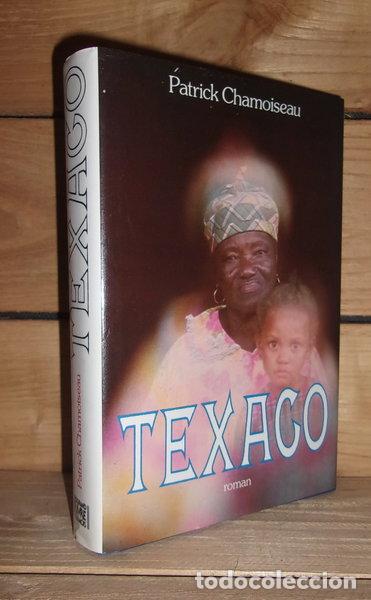 Libri di seconda mano: Texaco- 9782286040567