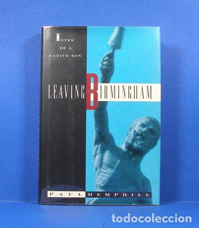 Libri di seconda mano: Leaving Birmingham- 9780670847785