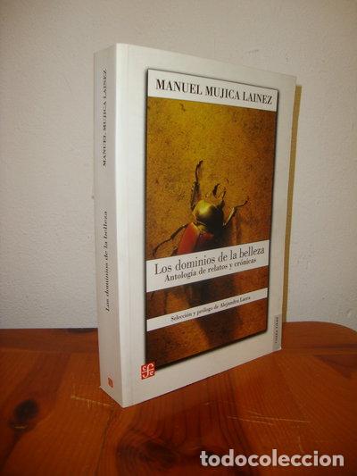 Libros: Los dominios de la belleza- 9789505576470